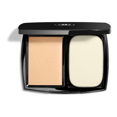 ULTRA THE FOUNDATION Ultra Comfort Long Lasting Compact 